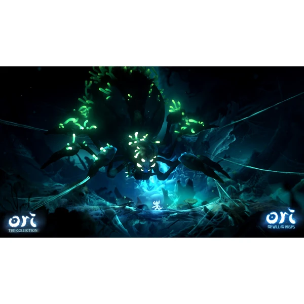 Ori The Collection (Switch) - Hry na Nintendo Switch - Obrázok 9NXS600301