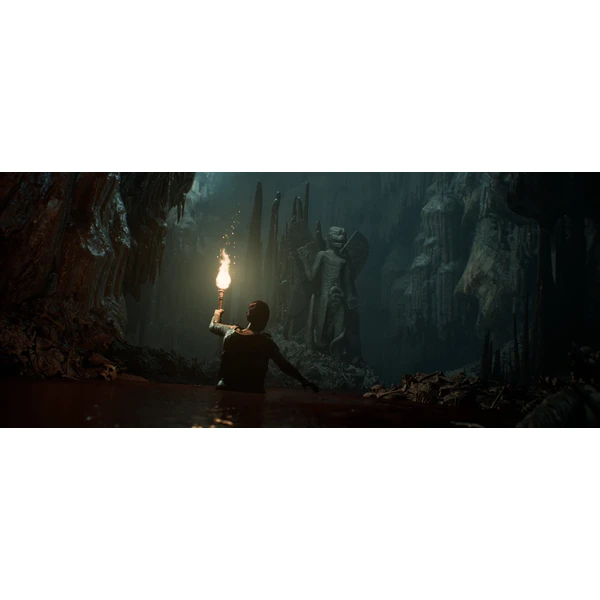 The Dark Pictures Anthology - House of Ashes (Xbox One) - Hry na Xbox One - Obrázok 9NYJ100201