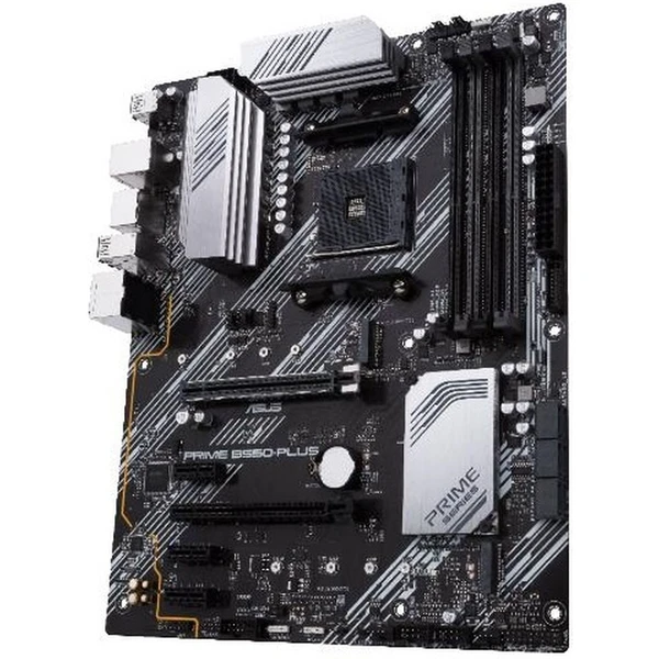 ASUS PRIME B550-PLUS - Základné dosky - Obrázok 9O5A000N01