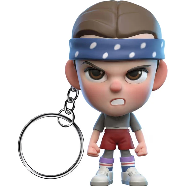 Mystery kľúčenka YuMe Stranger Things - Pocket Hero - Kľúčenky - Obrázok 9O5L000K01