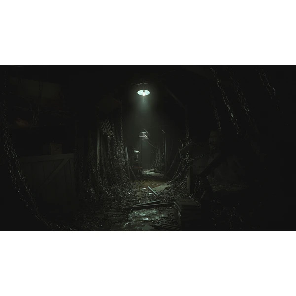 Layers of Fears (PS5) - Hry na PS5 - Obrázok 9OBJ300401