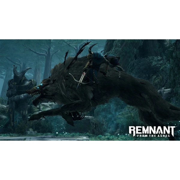 Remnant: From the Ashes (Switch) - Hry na Nintendo Switch - Obrázok 9OGL300401