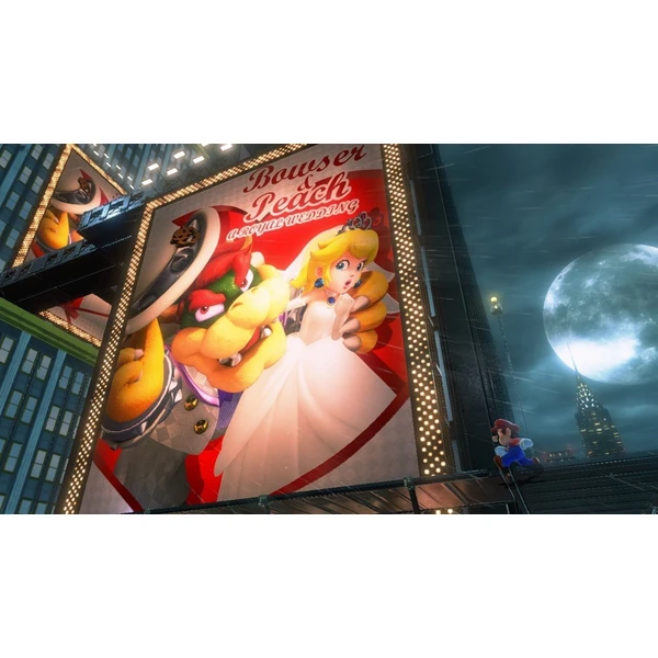 Super Mario Odyssey (SWITCH) - Hry na Nintendo Switch - Obrázok 9OGO600301