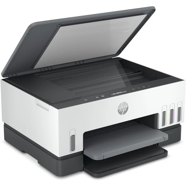 HP Smart Tank 670 multifunkčná atramentová tlačiareň (A4) - 3 roky záruky po registrácii - Tlačiarne - Obrázok 9OJNF00101