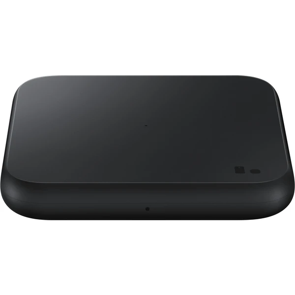 Samsung Pad bezdrôtová nabíjačka (EP-P1300TBEGEU) čierna - Nabíjačky - Hlavný obrázok