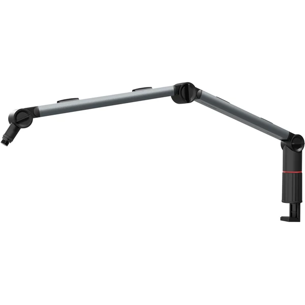 GENESIS ARM THULIUM 700 ramenný držiak mikrofónu sivý - Mikrofóny - Obrázok 9OOE000K01