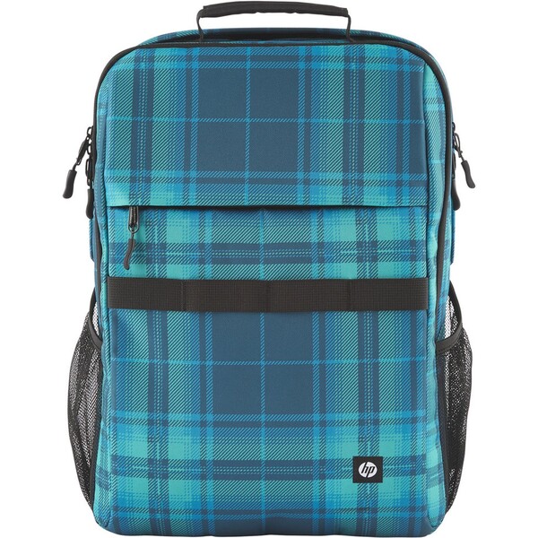 E-shop HP Campus XL Tartan Plaid batoh
