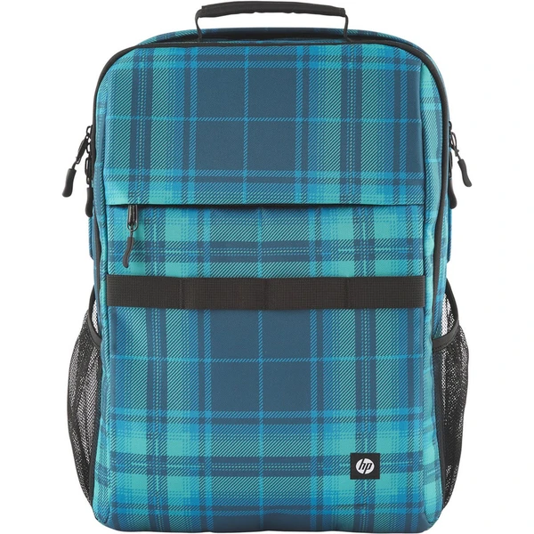 HP Campus XL Tartan Plaid batoh - Batohy - Hlavný obrázok