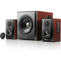 EDIFIER S350DB reproduktory hnedé - Reproduktory