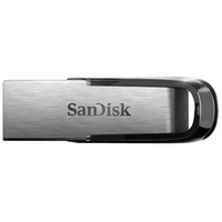 SanDisk Ultra Flair USB 3.0 flash disk 512GB čierny - Flashdisky