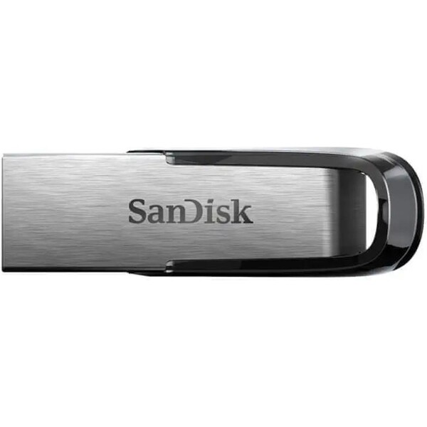 SanDisk Ultra Flair USB 3.0 flash disk 512GB čierny
