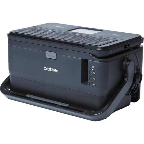 Brother PT-D800W tlačiareň štítkov (záruka na 3 roky po registrácii) - Štítkovače - Obrázok 9OZ7000L01