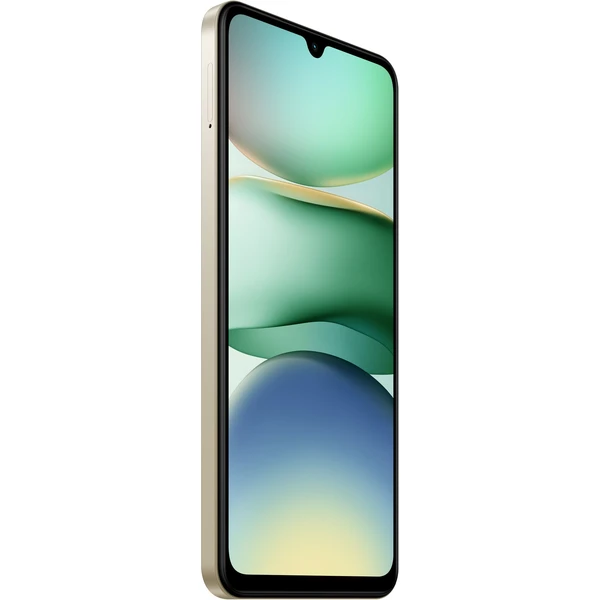 Xiaomi Redmi A5 3GB/64GB zlatý - Mobilné telefóny - Obrázok 9P1D000K01