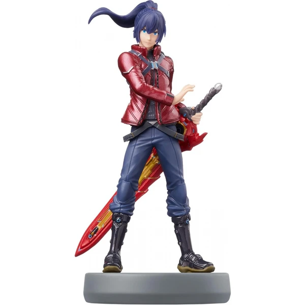 Figúrka amiibo 2Pack: Xenoblade Noah & Mio - Figúrky - Obrázok 9P51000N01