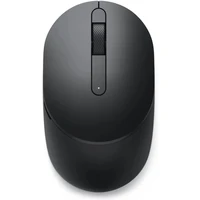 Dell MS3320W bezdrôtová myš čierna - Myši