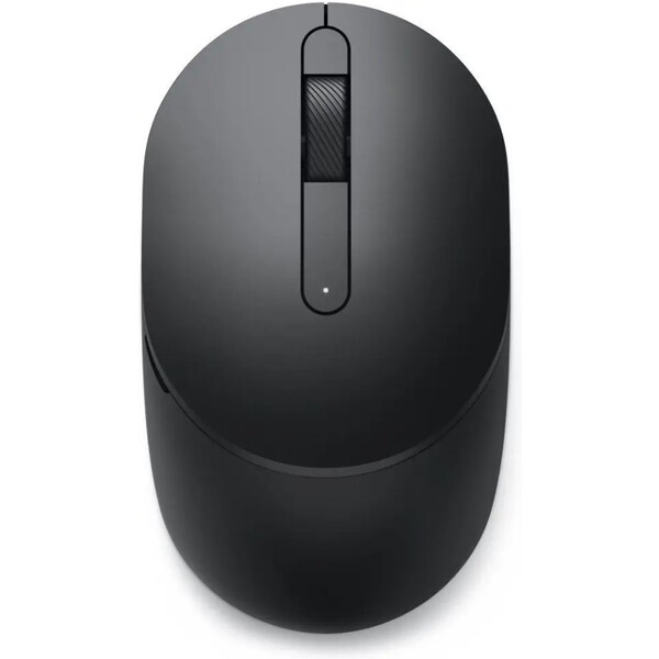 E-shop Dell MS3320W bezdrôtová myš čierna