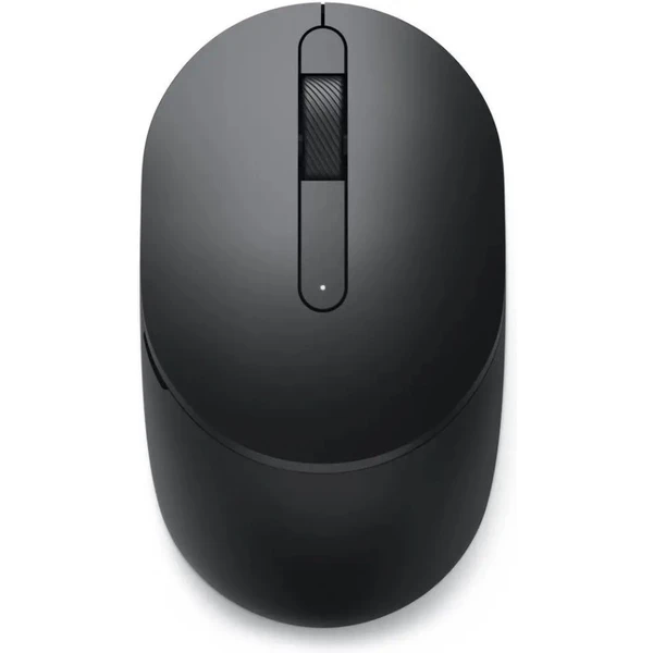 Dell MS3320W bezdrôtová myš čierna - Myši - Hlavný obrázok