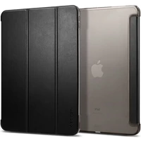 Spigen Smart Fold puzdro iPad Air 10.9" (22/20), Air 11" (24/25/26) čierne - Puzdra