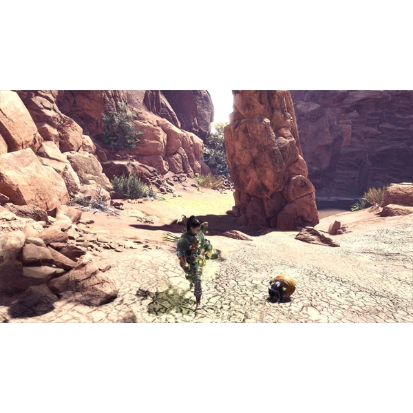Monster Hunter: World (Xbox One) - Hry na Xbox One - Obrázok 9P85100201