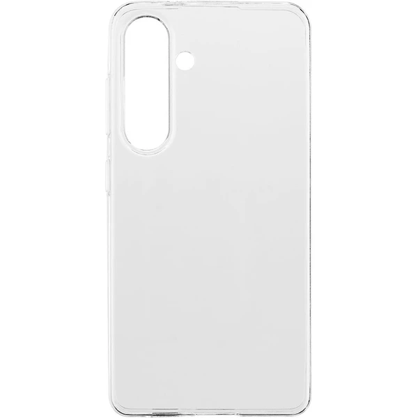Tactical TPU Kryt pre Samsung Galaxy S24 číry - Puzdra - Obrázok 9P92000N01