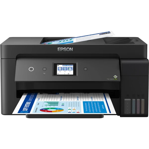 Epson EcoTank L14150 (záruka na 5 rokov po registrácii) - Tlačiarne - Obrázok 9P9X000501