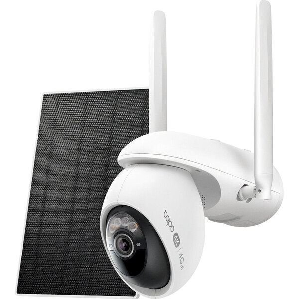 E-shop TP-Link Tapo C665G KIT vonkajšia IP kamera