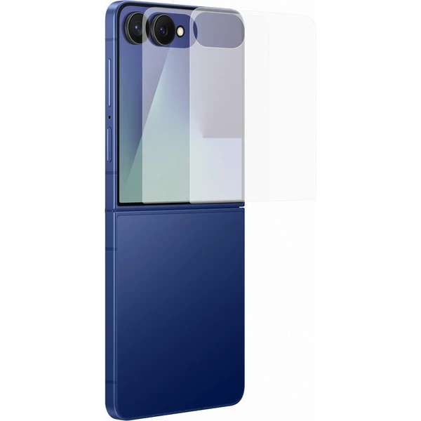 Samsung Anti-reflecting Film ochranná fólia Galaxy Z Flip7 číra - Ochranné fólie a sklo - Hlavný obrázok