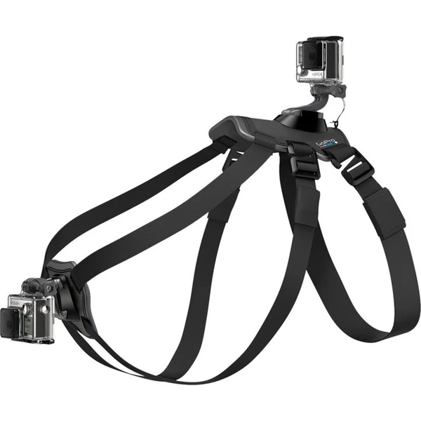 GoPro Fetch postroj pre psov - Držiaky - Hlavný obrázok