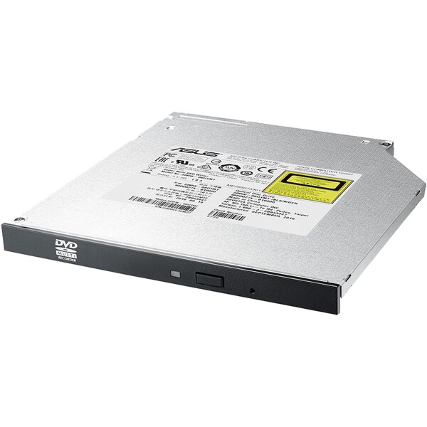 E-shop ASUS SDRW-08U1MT bulk čierna