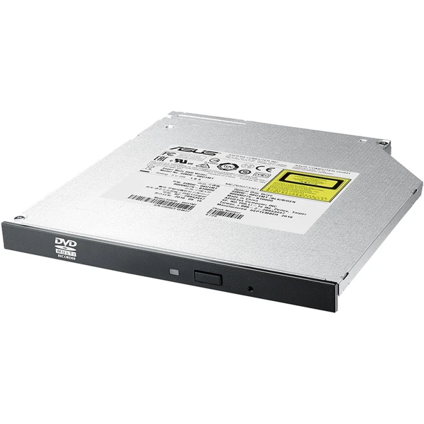 ASUS SDRW-08U1MT bulk čierna - Optické mechaniky - Hlavný obrázok
