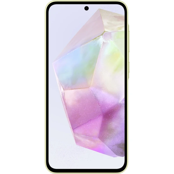 Samsung Galaxy A35 5G 8GB/256GB žltá - Mobilné telefóny - Obrázok 9PL3000N01