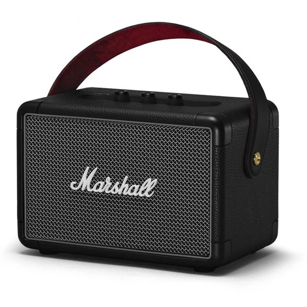 Marshall Kilburn II čierny - Reproduktory - Obrázok 9PN1000301