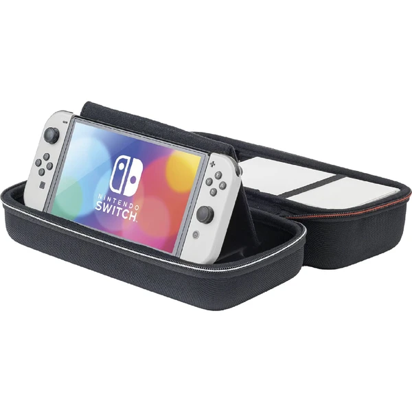 Nacon veľké prepravné puzdro deluxe (NSW/NSW2/OLED) - Puzdra - Obrázok 9POJ000K01
