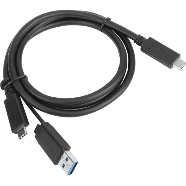 Targus USB-C DV4K univerzálna  - Dokovacie stanice - Obrázok 9PQY600301