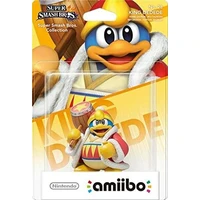 Figúrka amiibo Smash King Dedede 28 - Figúrky