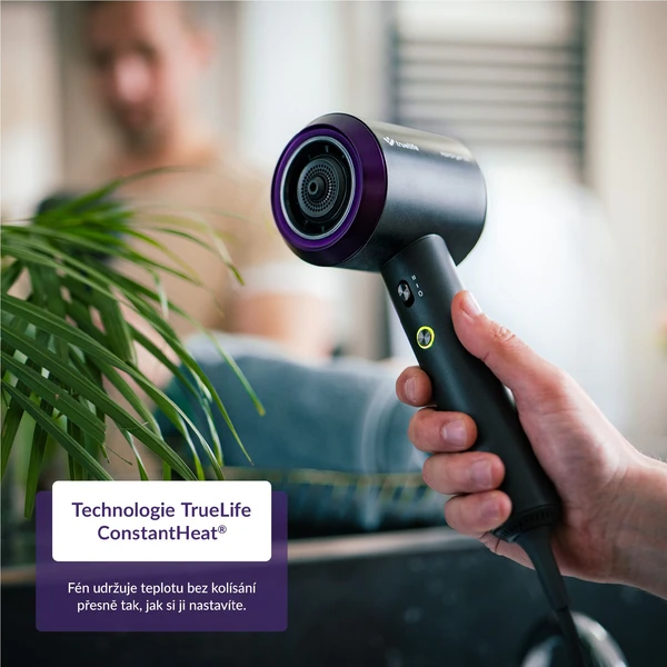 TrueLife HairDryer D3 sušič vlasov - Fény na vlasy - Obrázok 9PUL000K01