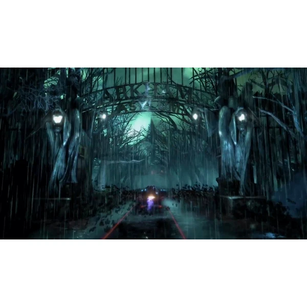 Batman Return to Arkham (PS4) - Hry na PS4 - Obrázok 9PW3100201