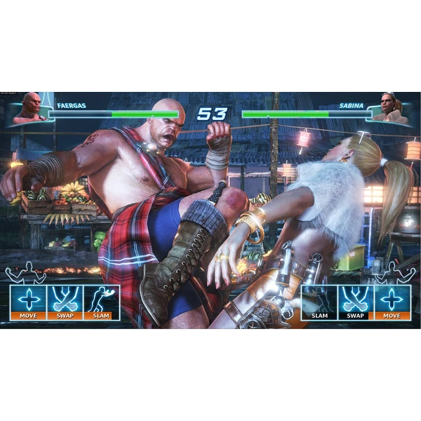 Fighter Within (Xbox One) - Hry na Xbox One - Obrázok 9PW5100201