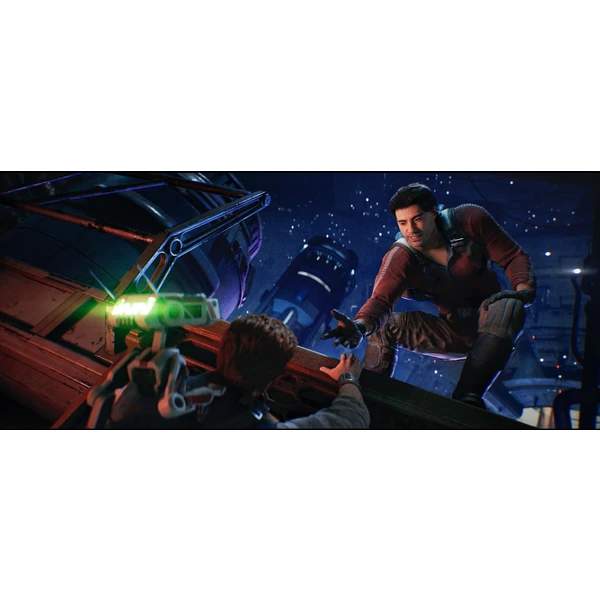 Star Wars Jedi: Survivor (PS5) - Hry na PS5 - Obrázok 9PYJ300401