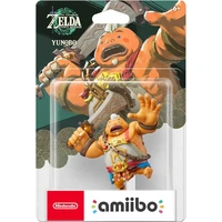 Figurka amiibo Zelda - Yunobo (Tears of the Kingdom) - Figúrky