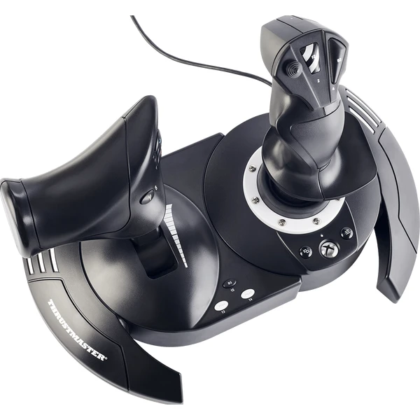 Thrustmaster T.Flight Full Kit X PC/Xbox Series X/S - Joysticky - Obrázok 9Q9B300401