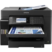 Epson EcoTank L15160 (záruka na 5 rokov po registrácii) - Tlačiarne