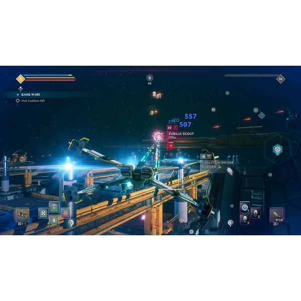 EVERSPÁCIA 2 (PS5) - Hry na PS5 - Obrázok 9QBR100501