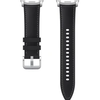 Samsung Hybrid Band remienok Galaxy Watch8 (S/M/L) čierny - Remienky
