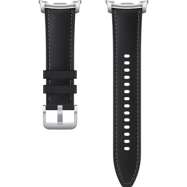 E-shop Samsung Hybrid Band remienok Galaxy Watch8 (S/M/L) čierny