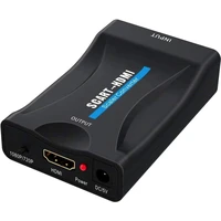 PremiumCord SCART prevodník na HDMI - Ostatné