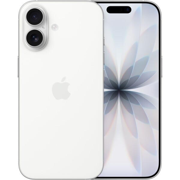 E-shop Apple iPhone 17 512GB biely
