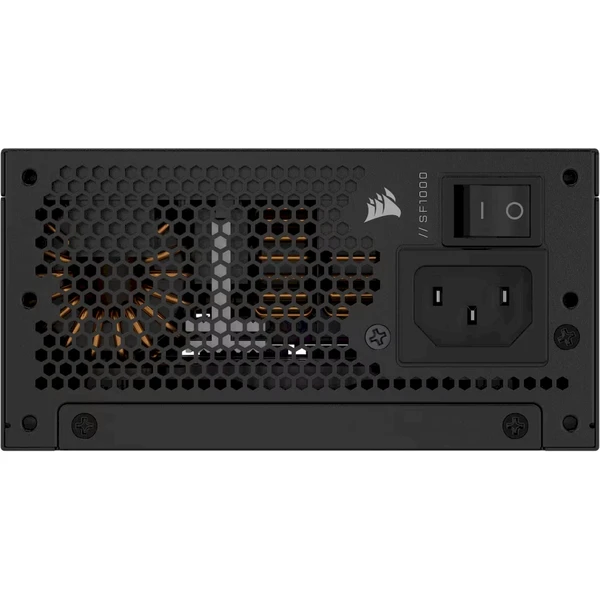 Corsair SF1000 - Zdroje - Obrázok 9QOK000K01