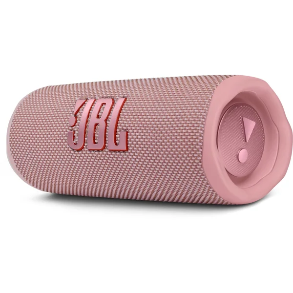 JBL Flip 6 ružový - Reproduktory - Obrázok 9QOU600301