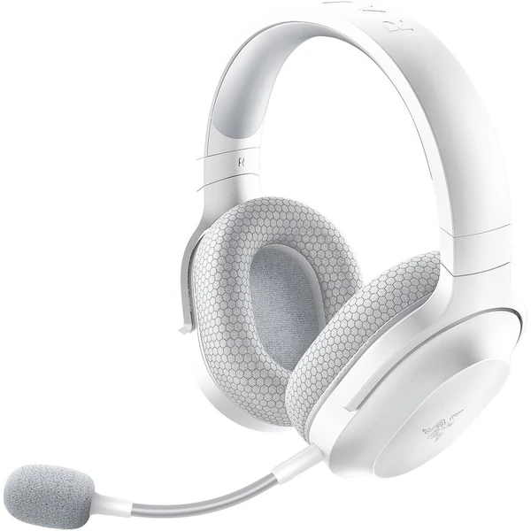 Razer Barracuda X (2022) herné slúchadlá biela - Slúchadlá - Obrázok 9QPE300401